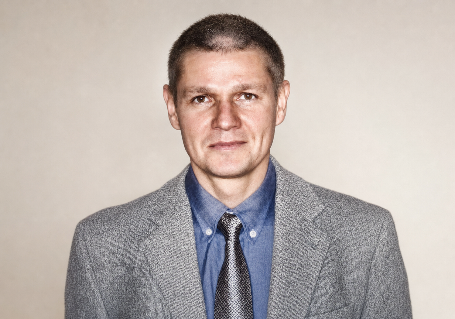 Igor Kohl – Osteopath in Trier